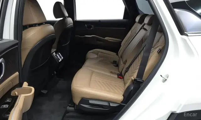 KIA SORENTO SIGNATURE 2023