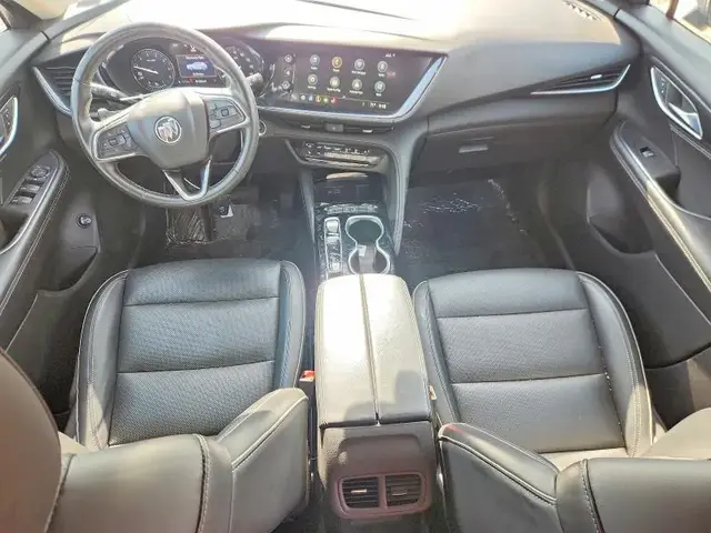 BUICK ENVISION ESSENCE 2023