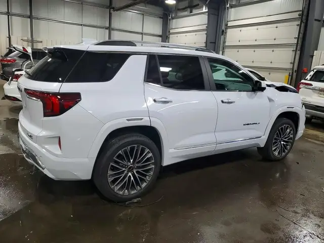 GMC TERRAIN DENALI 2025