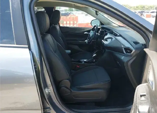 BUICK ENCORE GX FWD SELECT 2022
