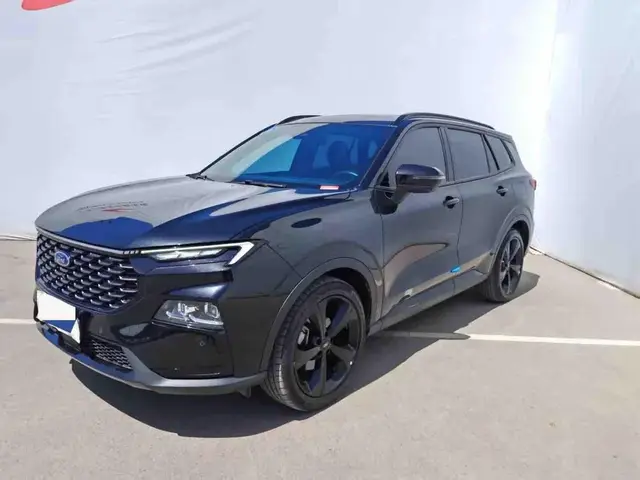 FORD LINGRUI PREMIUM 2023
