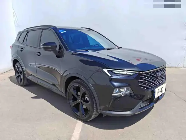 FORD LINGRUI PREMIUM 2023