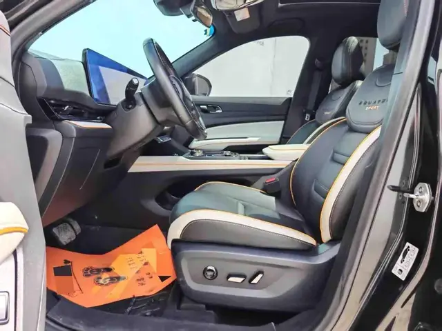 FORD LINGRUI PREMIUM 2023