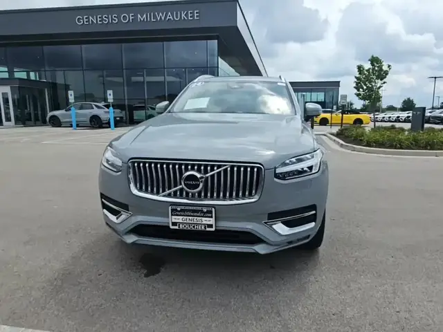 VOLVO XC90 2024