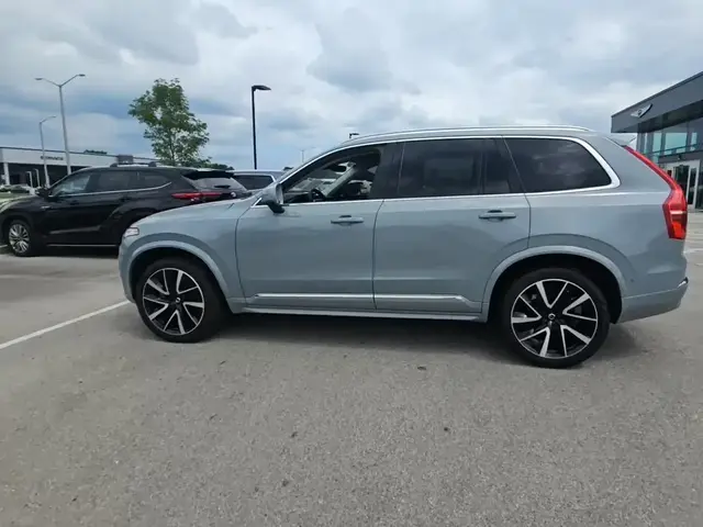 VOLVO XC90 2024