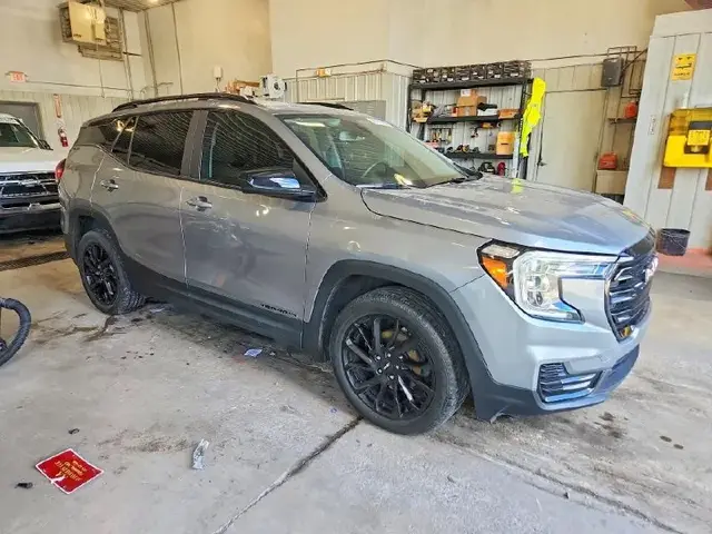 GMC TERRAIN SLE 2023