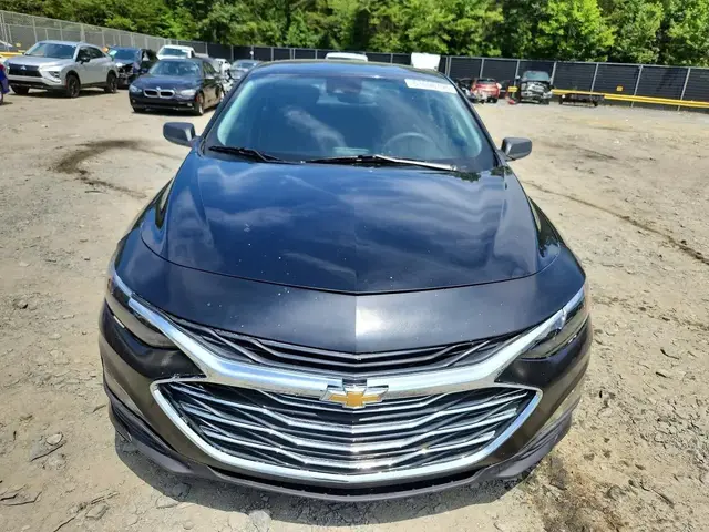 CHEVROLET MALIBU LS 2022