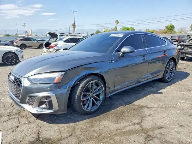 AUDI A5 PREMIUM 2023