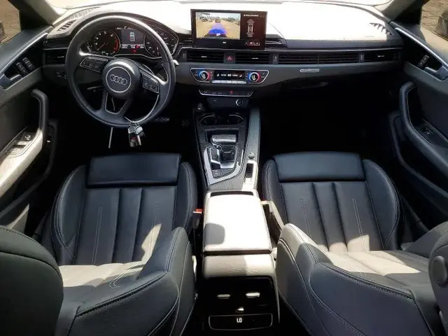 AUDI A5 PREMIUM 2023