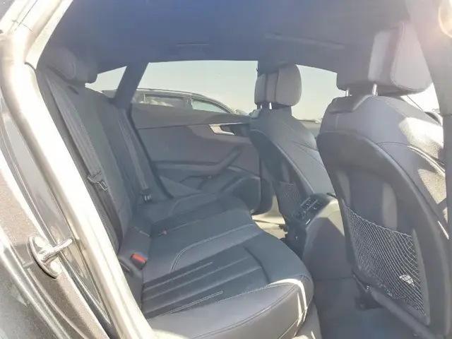 AUDI A5 PREMIUM 2023
