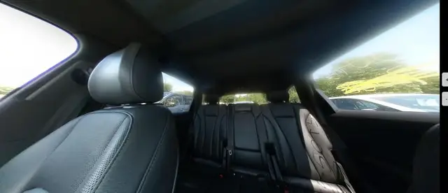 AUDI Q7 TECHNIK S-LINE 2017