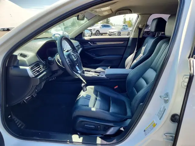 HONDA ACCORD SE 2022
