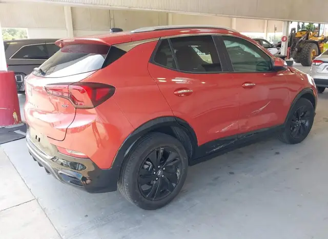 BUICK ENCORE GX SPORT TOURING 2024