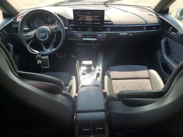 AUDI S5 PREMIUM 2022
