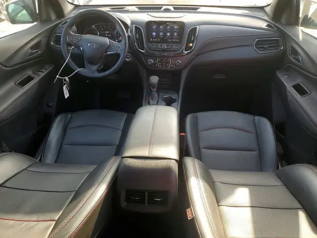 CHEVROLET EQUINOX 2023