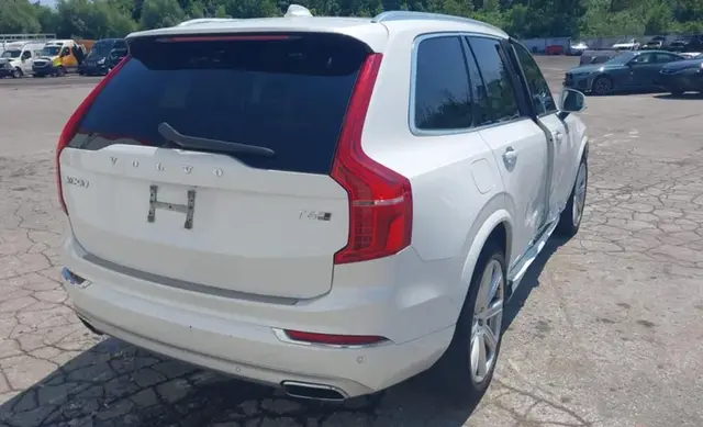 VOLVO XC90 INSCRIPTION 2019