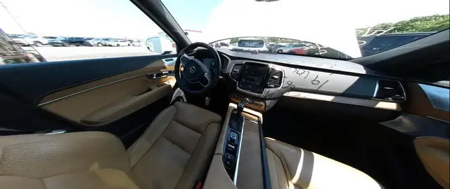 VOLVO XC90 INSCRIPTION 2019