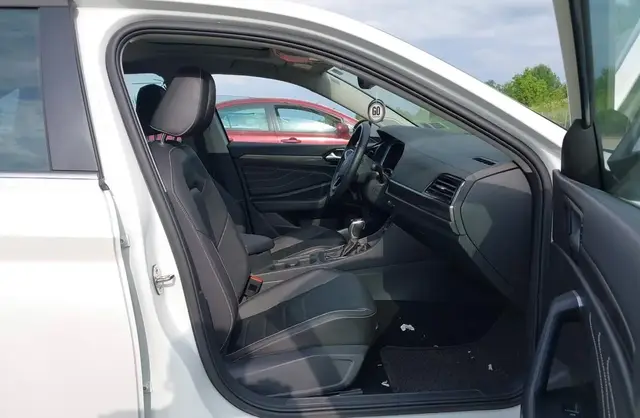 VOLKSWAGEN JETTA 1.5T SEL 2022