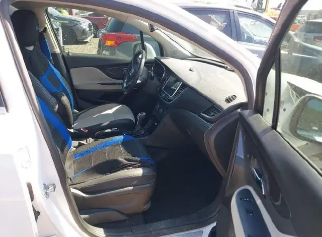 BUICK ENCORE PREFERRED 2020