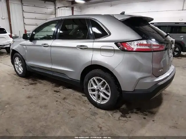FORD EDGE SEL 2023
