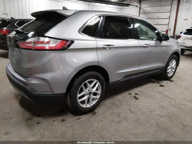 FORD EDGE SEL 2023
