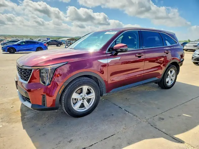 KIA SORENTO LX 2024