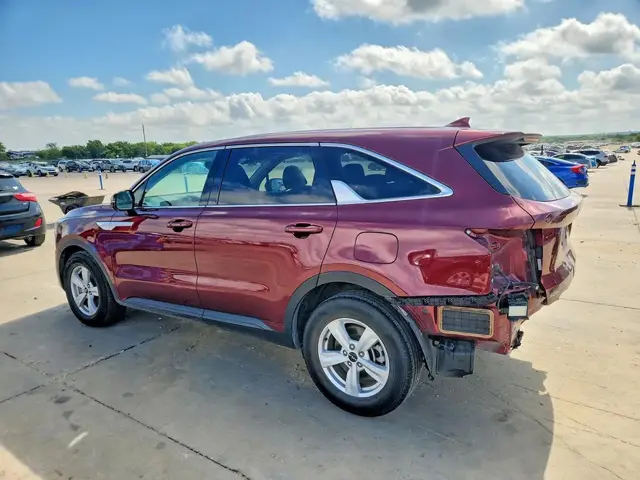 KIA SORENTO LX 2024