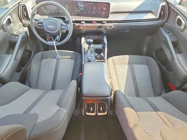 KIA SORENTO LX 2024