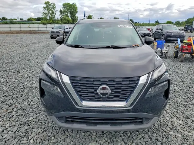 NISSAN ROGUE S 2023