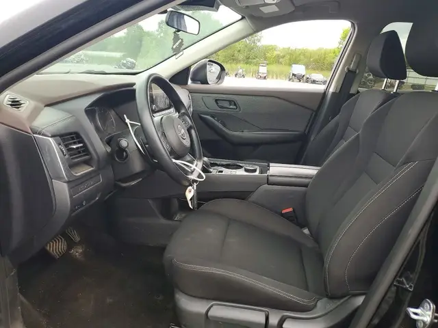 NISSAN ROGUE S 2023