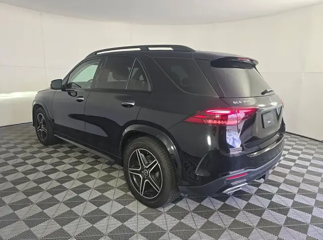 MERCEDES-BENZ GLE 350 2024