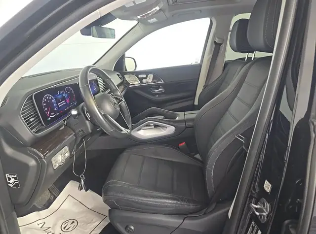 MERCEDES-BENZ GLE 350 2024