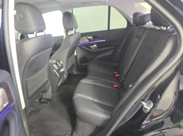 MERCEDES-BENZ GLE 350 2024