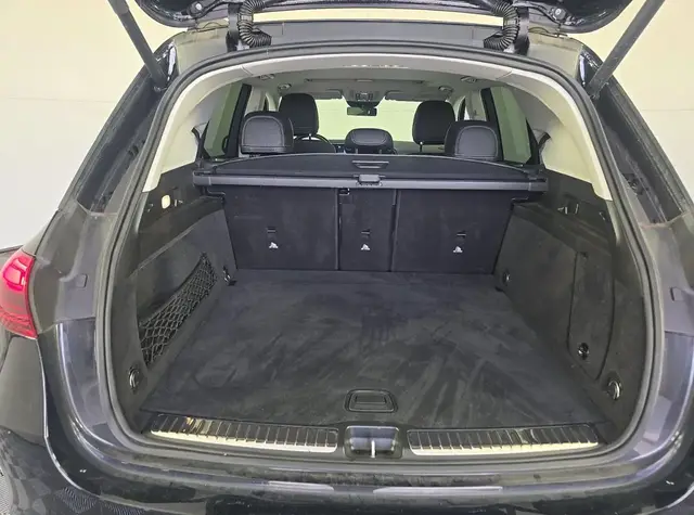 MERCEDES-BENZ GLE 350 2024
