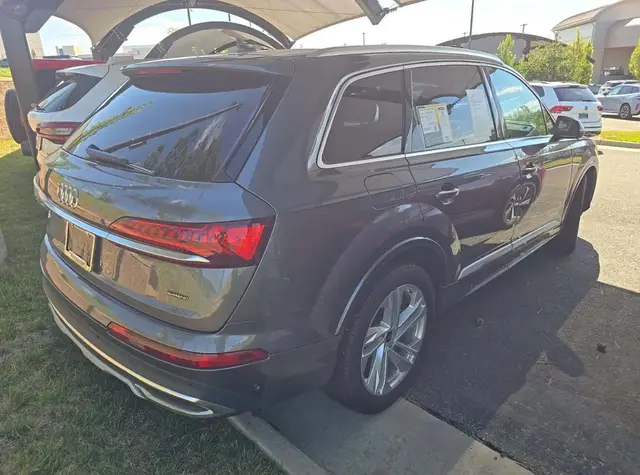 AUDI Q7 PREMIUM PLUS 2022