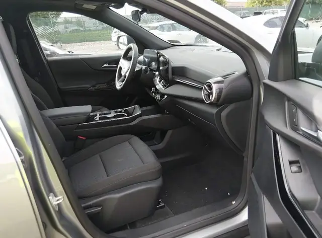 CHEVROLET EQUINOX LT 2026