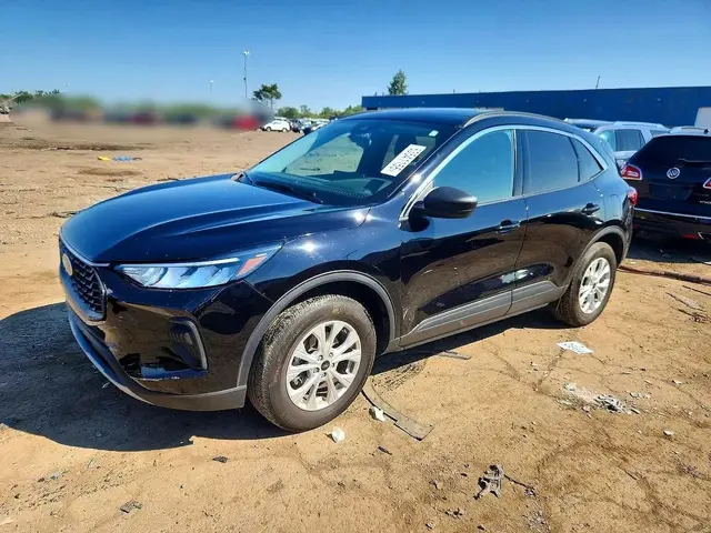 FORD ESCAPE ACTIVE 2024