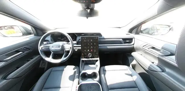 GMC TERRAIN FWD ELEVATION 2026