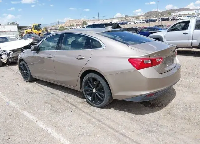 CHEVROLET MALIBU FWD 1LT 2023