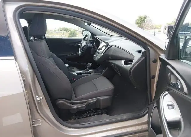 CHEVROLET MALIBU FWD 1LT 2023