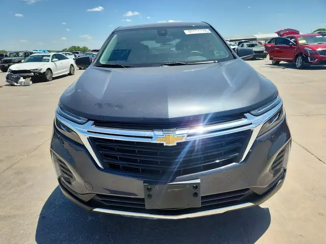 CHEVROLET EQUINOX LT 2023