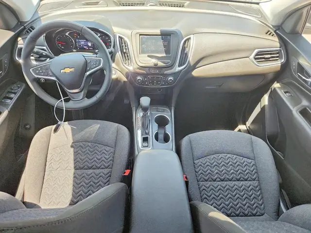 CHEVROLET EQUINOX LT 2023