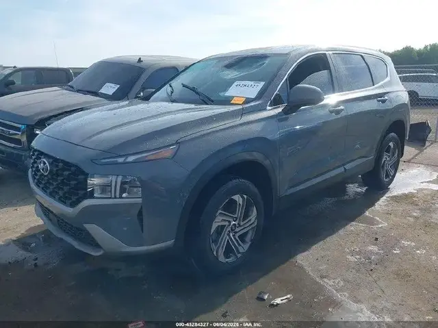 HYUNDAI SANTA FE SE 2023