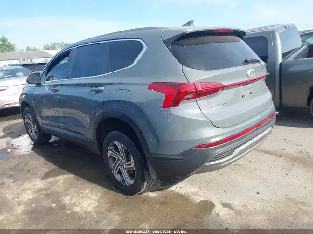 HYUNDAI SANTA FE SE 2023
