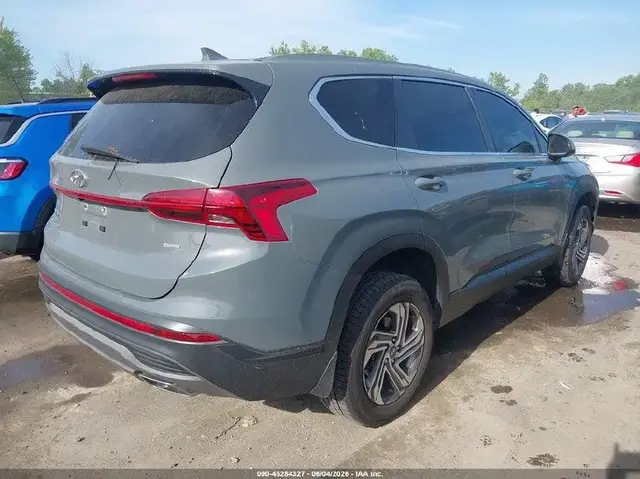 HYUNDAI SANTA FE SE 2023