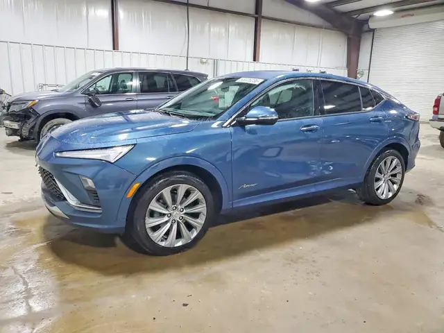 BUICK ENVISTA 2024