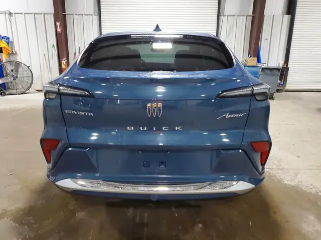BUICK ENVISTA 2024