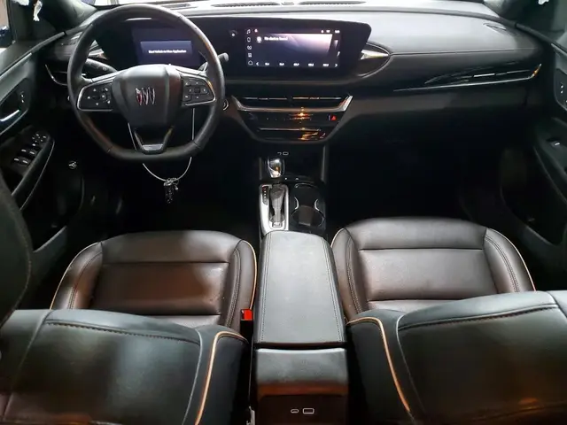BUICK ENVISTA 2024