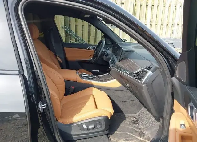 BMW X5 XDRIVE40I 2024