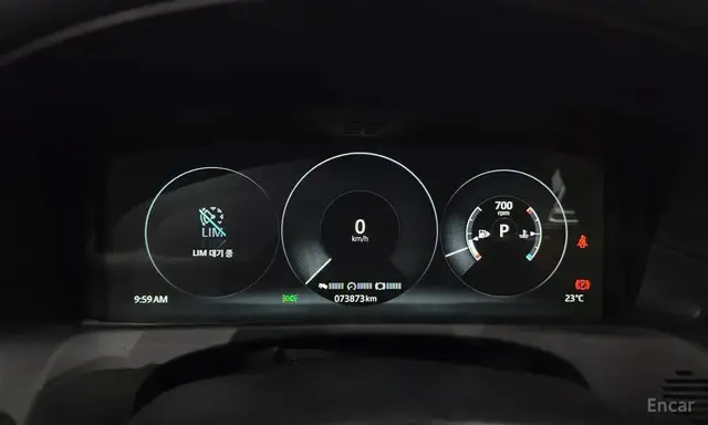 JAGUAR XF 2019